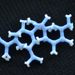 HPMC polymer structure