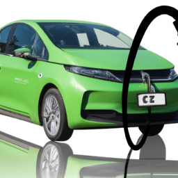 24v Electric Car