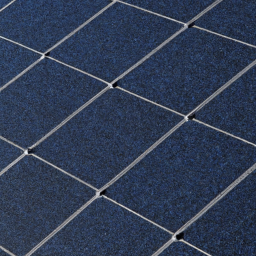 solar shingle