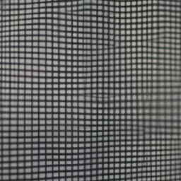 Aluminum wire mesh mosquito net fly screen