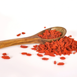 goji berry powder benefits