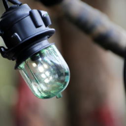 camping lighting solutions