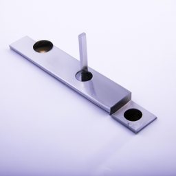 Aluminium Door Accessories for Egypt