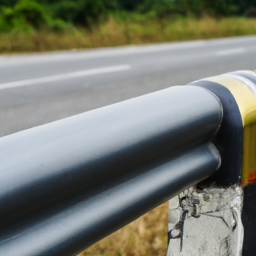 How Far is the Spacing of Guardrail Posts