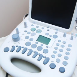 ultrasound machine for home