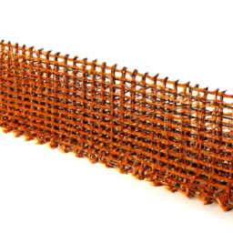 custom crimped wire mesh bbq mesh  exporter