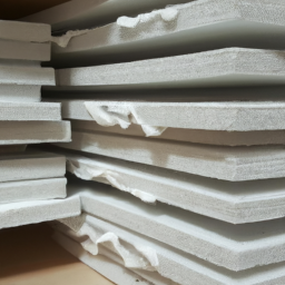 calcium silicate board insulation