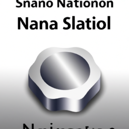 nano silver solution