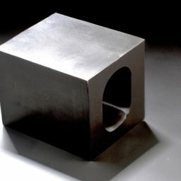 carbon steel investment casting