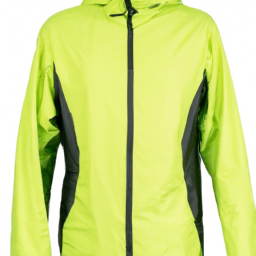 breathable softshell jacket