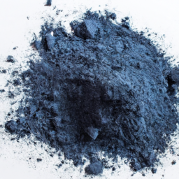 iron oxide pigment powder