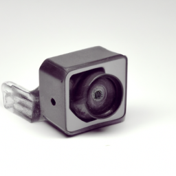 Hidden Mini Camera