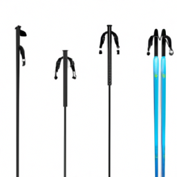 Types of Ski Poles