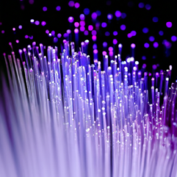 optical fiber layers