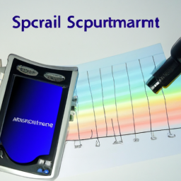 Applications Of Spectrum Analyser