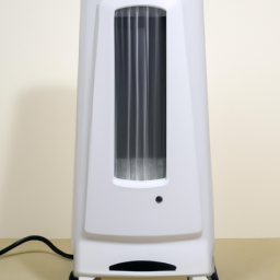 Power Saving Electric Heater