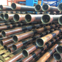 Helical Pipe for Malaysia