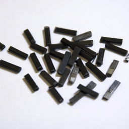 carbon film resistors