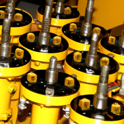 Oil and Gas Bellow Seal Valves