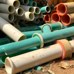 plastic water pipes prices in kenya