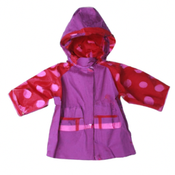 children's rainwear