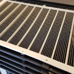 Commercial HEPA Filters Denmark