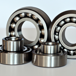 Roller Bearings by Size