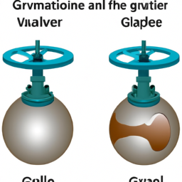 globe valve advantages and disadvantages