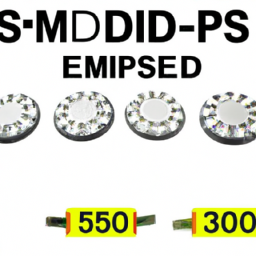 3030 smd led specifications