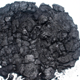 calcined petroleum coke