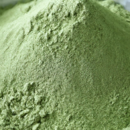 High Quality Wheat Grass Powder for Sale