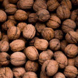 walnuts in shell bulk