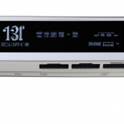 TN Household Air Conditioner LCD Screen