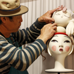 Custom Doll Maker