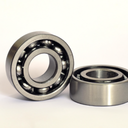 electric mortor bearings