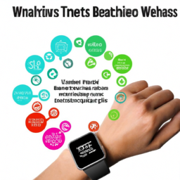 benefits of a smartwatch