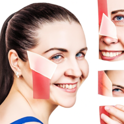 face strips for wrinkles