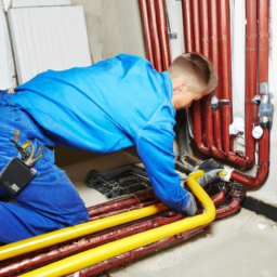 Trace Heating Installation Services