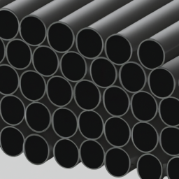 Seamless Carbon Pipe