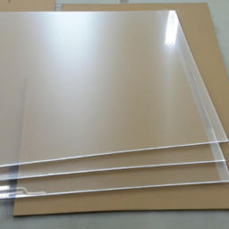 custom hdpe sheets