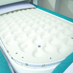 Air Chamber Mattress