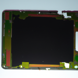 what is lcd screen