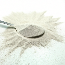 nano zinc oxide powder