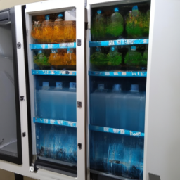 best cold drink refrigerator whosale