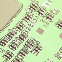 Chinese Pcb