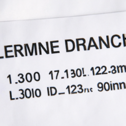 dimethocaine (larocaine) pricelist