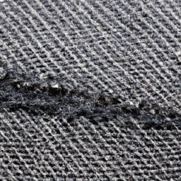 silver coating conductive fabric