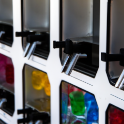 Upright Beverage Coolers