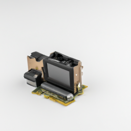 Camera Module Price