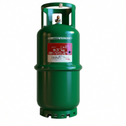 R152a Refrigerant Gas